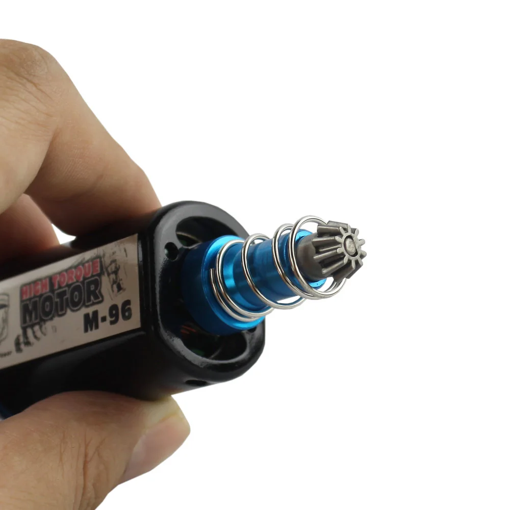 Высокоскоростной электродвигатель AEG с высоким крутящим моментом для Airsoft