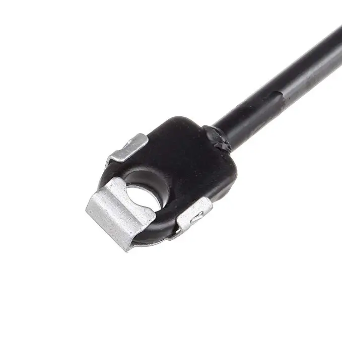 Передний капот двигателя Лифт поддерживает реквизит стержень руки газовые