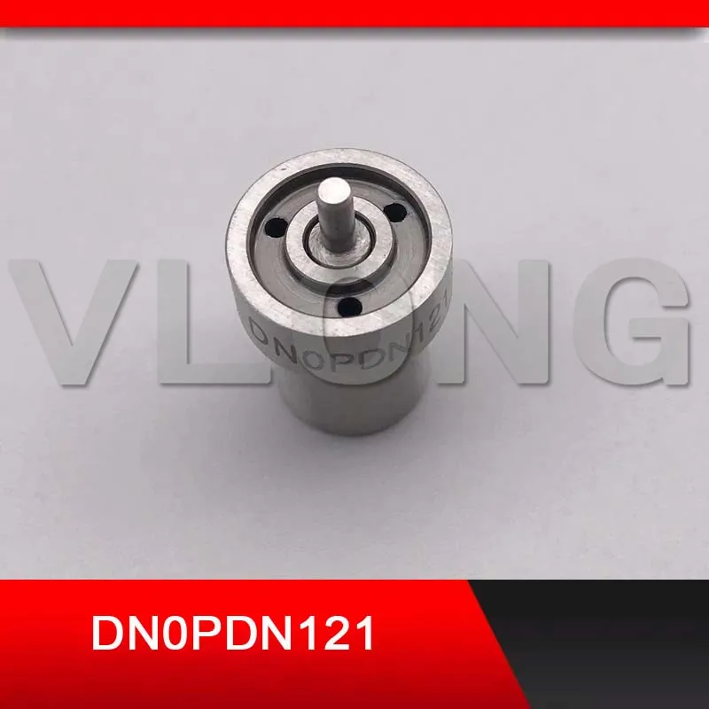 DN0PDN121 дизельной форсунки NP-DNOPDN121 105007-1210 4 шт./лот | Автомобили и мотоциклы