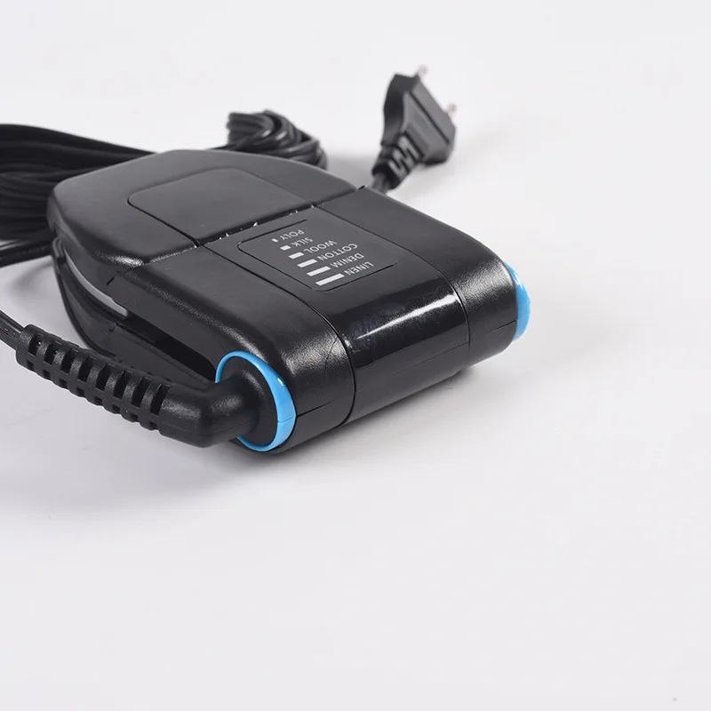 

travel portable steamer brush hand-held ironing machine for Suit shirt electric folding garment steamer UK US EU plug 110-220V