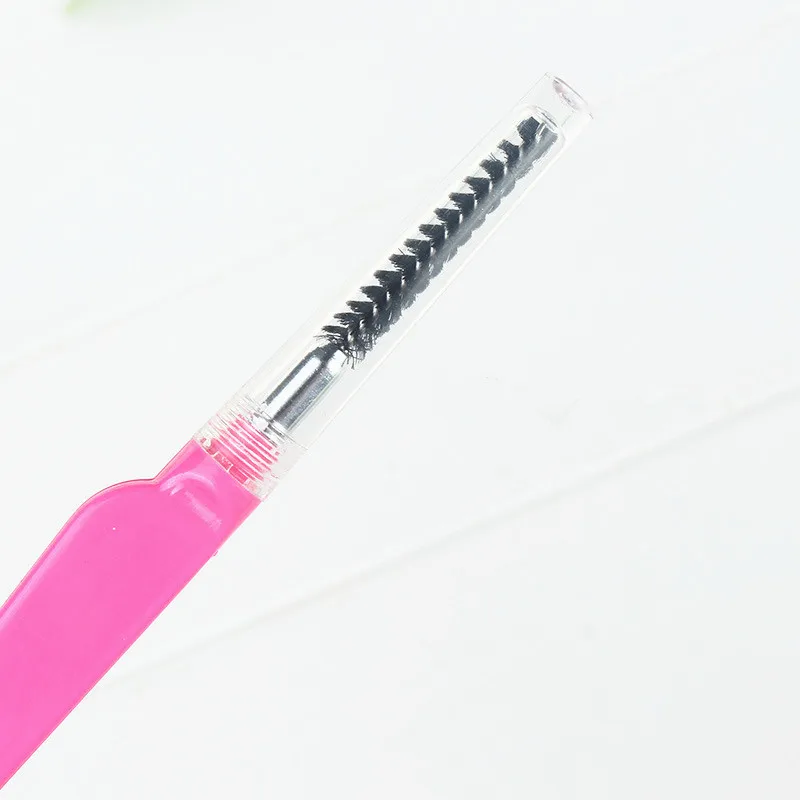 Расческа для волос Складная двухсторонняя 2 шт.|Расчески| |