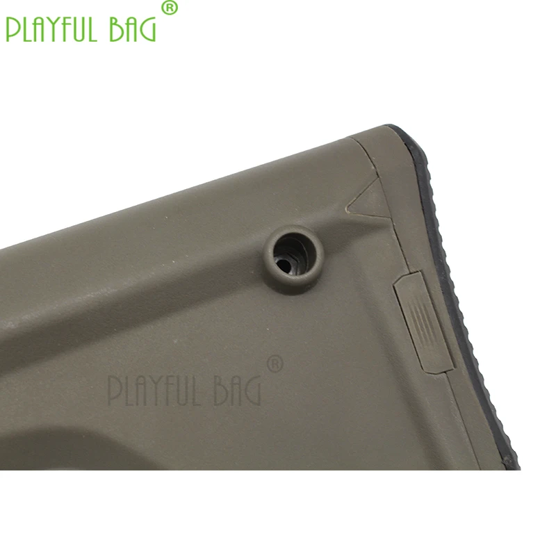 Игривый мешок Открытый CS Jinming 9 MKM2 короткий меч водяная пуля игрушечный пистолет фиксированный большой приклад MOE стиль нейлоновый игрушечный пистолет приклад KD38
