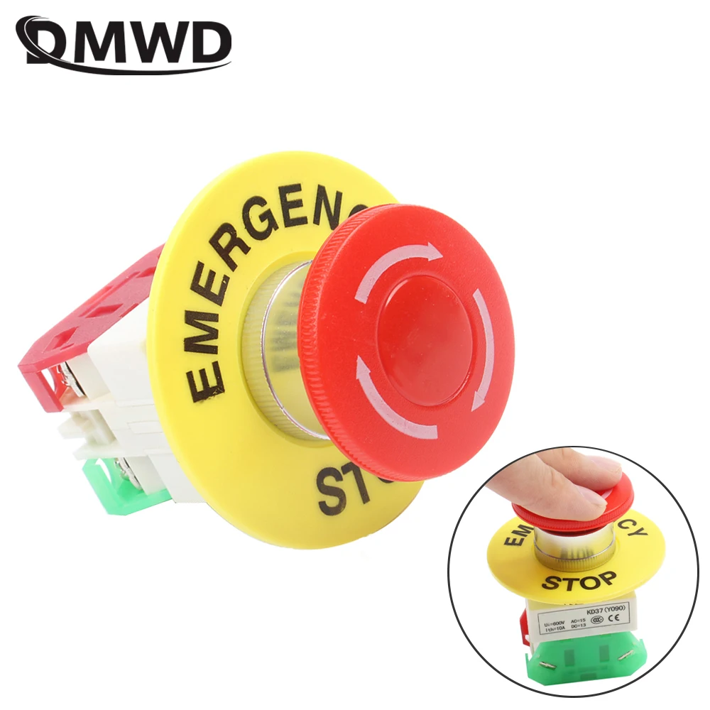 ΠΠ½ΠΎΠΏΠΊΠ° Π°Π²Π°ΡΠΈΠΉΠ½ΠΎΠΉ ΠΎΡΡΠ°Π½ΠΎΠ²ΠΊΠΈ, 22 ΠΌΠΌ, ΠΏΠ»Π°ΡΡΠΈΠΊΠΎΠ²Π°Ρ, 1NO 1NC, ΡΠ°ΠΌΠΎΠ±Π»ΠΎΠΊΠΈΡΡΡΡΠ°ΡΡΡ, DPST, Ρ Π³ΡΠΈΠ±ΠΎΠ²ΠΈΠ΄Π½ΠΎΠΉ ΠΊΡΡΡΠΊΠΎΠΉ, 600 Π ΠΏΠ΅ΡΠ΅ΠΌΠ΅Π½Π½ΠΎΠ³ΠΎ ΡΠΎΠΊΠ°, 10 Π ΠΠ½ΠΎΠΏΠΊΠ° Π°Π²Π°ΡΠΈΠΉΠ½ΠΎΠΉ ΠΎΡΡΠ°Π½ΠΎΠ²ΠΊΠΈ, 22 ΠΌΠΌ, ΠΏΠ»Π°ΡΡΠΈΠΊΠΎΠ²Π°Ρ, 1NO 1NC, ΡΠ°ΠΌΠΎΠ±Π»ΠΎΠΊΠΈΡΡΡΡΠ°ΡΡΡ, DPST, Ρ Π³ΡΠΈΠ±ΠΎΠ²ΠΈΠ΄Π½ΠΎΠΉ ΠΊΡΡΡΠΊΠΎΠΉ, 600 Π ΠΏΠ΅ΡΠ΅ΠΌΠ΅Π½Π½ΠΎΠ³ΠΎ ΡΠΎΠΊΠ°, 10 Π