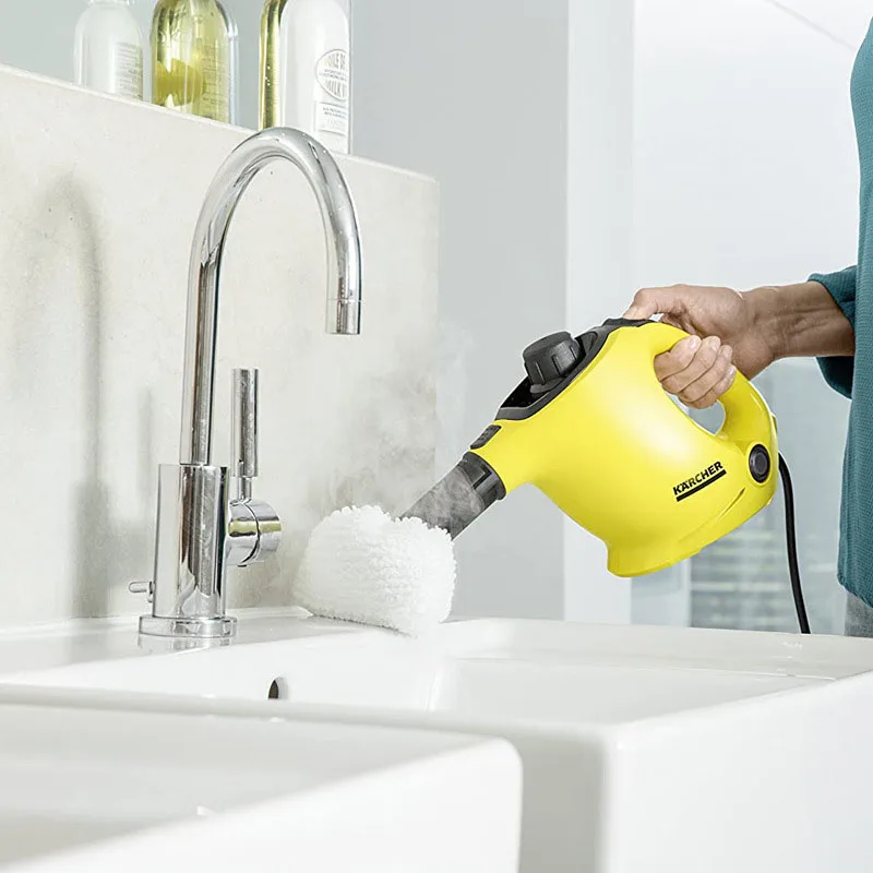 Тряпка для паровой швабры тряпка чистки Сменные аксессуары Karcher EasyFix SC2 SC3 SC4 SC5