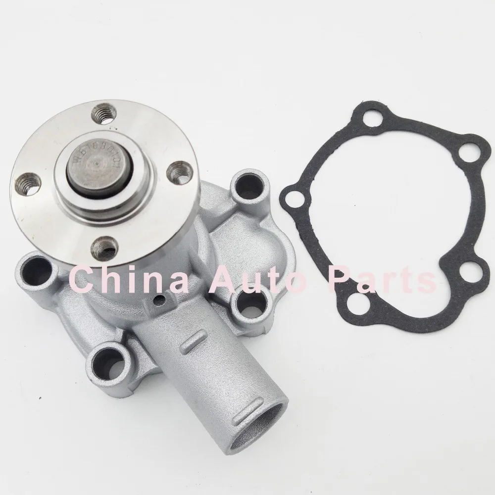 Водяной насос для Yamar 2TR18 2TR20 3T70B 3T2SB 3T72SA 3T72H 3T72HA N A 3T75 3T80UNA|Клапаны и детали| |