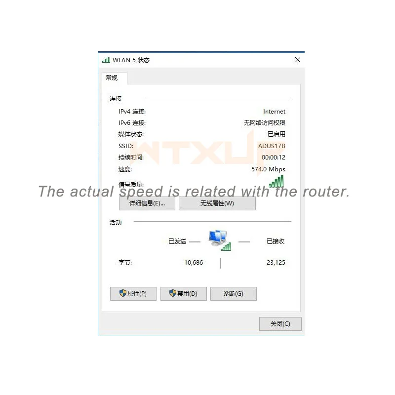 Беспроводной адаптер NGFF AX200NGW для Intel Wi Fi 6 AX200 сетевая карта 2400 Мбит/с 2 4 ГГц/5 ГГц