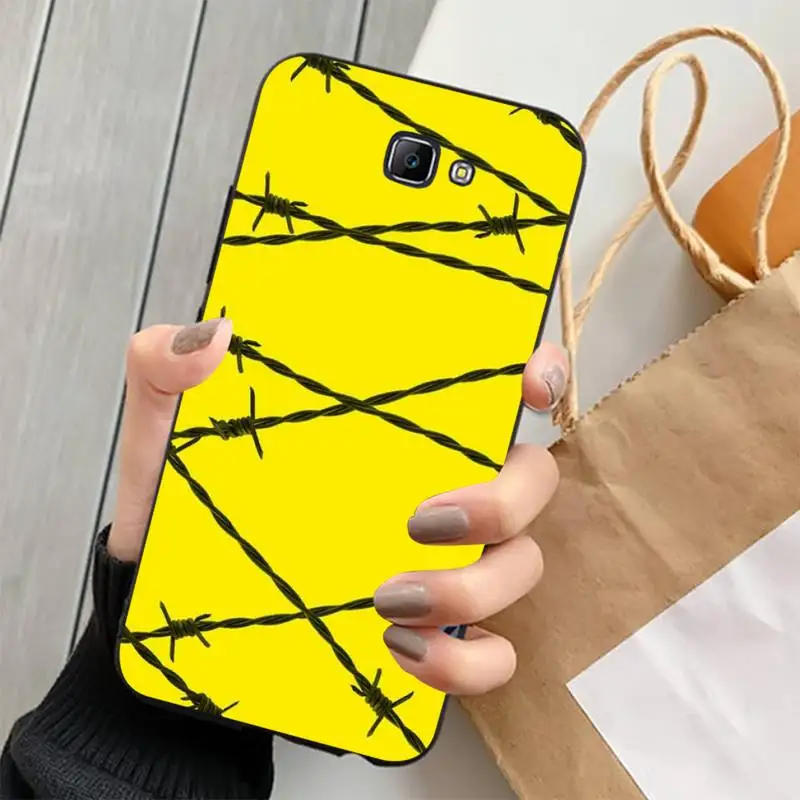 MaiYaCa Post Malone Beerbongs чехол для телефона Samsung J 4 5 6 7 8 prime plus 2018 2017 2016 J7 core | Мобильные