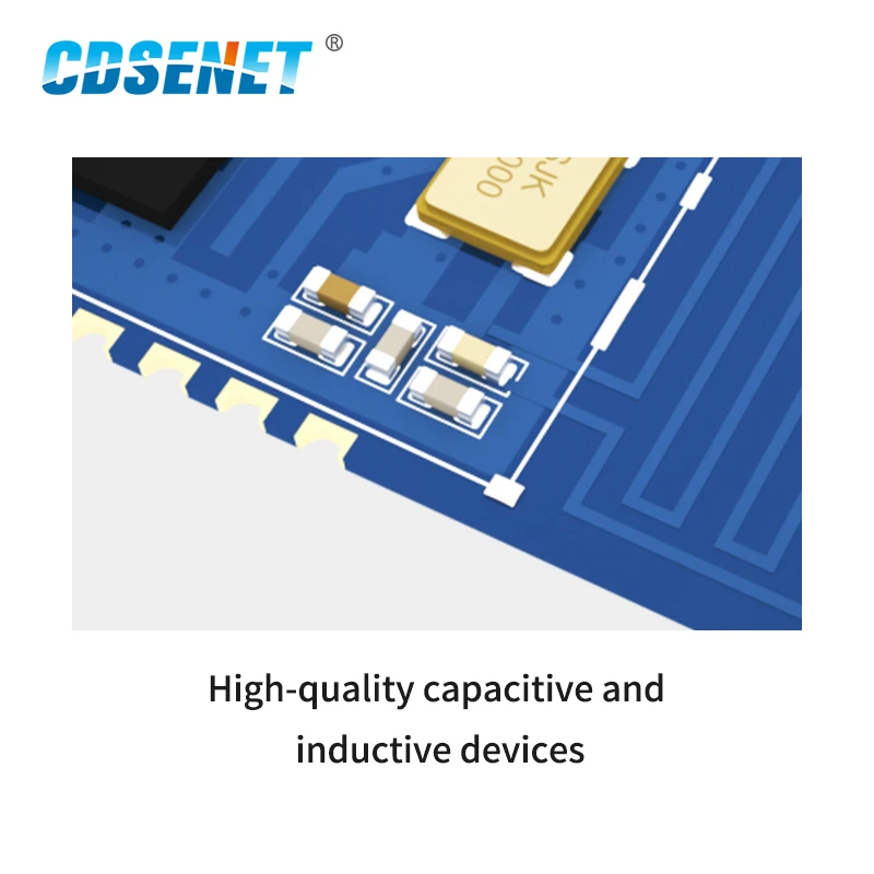 DA14531 BLE5.0 2 4 ГГц ISM модуль Bluetooth в UART с низким энергопотреблением | Мобильные
