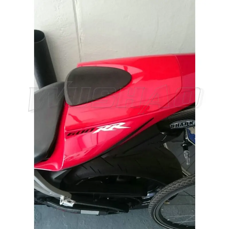 Задний обтекатель мотоциклетного заднего сиденья для Honda CBR600RR CBR 2007 RR F5 2008 2009 2010 2011