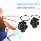 2 шт., адаптер для воздушного клапана, насадка для воздушного клапана