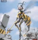 Детская игрушка Kotobuki, модель 112 года, аниме-фигурки со спиралью и улиткой, для мальчиков и девочек
