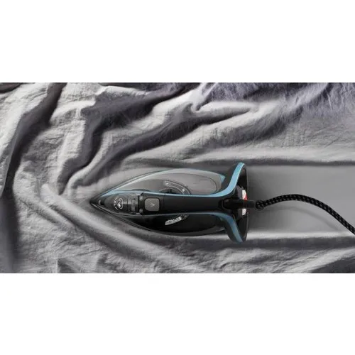 Tefal Turbo Pro Anti-Calc 3000 ватт паровой Ütübuharlı железа одежды генератор электрические