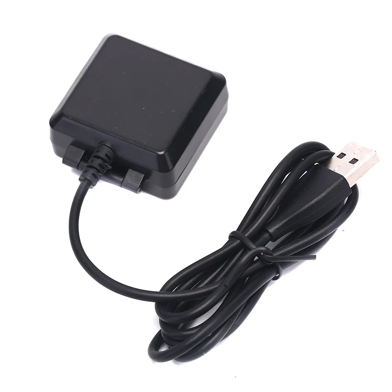 

USB Charging Cable Replacement Charger For Smart Fitness Watch Power Charger Dock Cradle