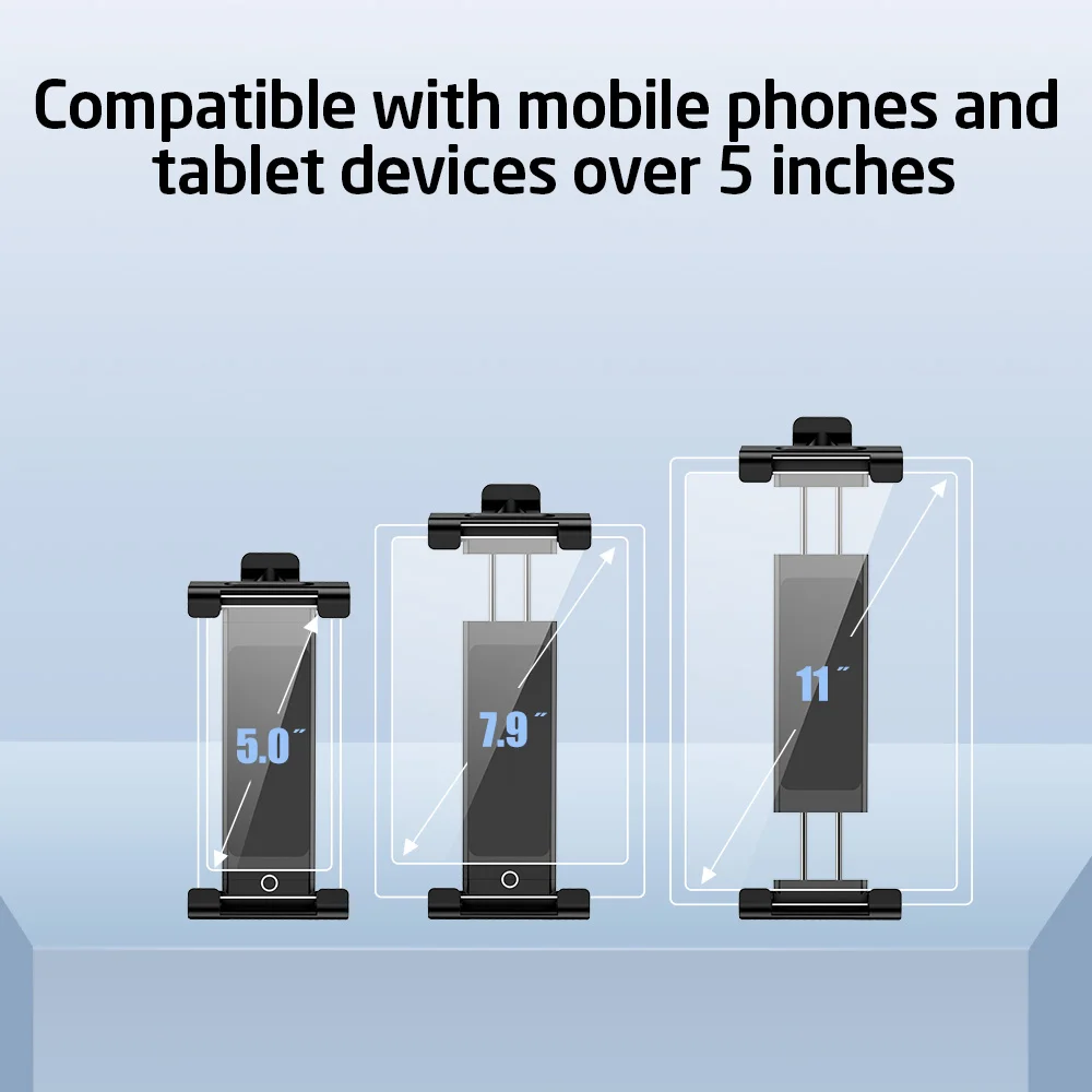 esr car phone holder for ipad stand car seat back holder for headrest bracket 360 rotation car mounted holder for ipad tablets free global shipping