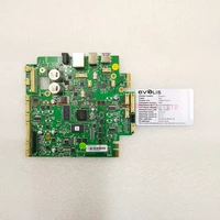 evolis primacy id card printer motherboardprimacy mainboardcontrol panel