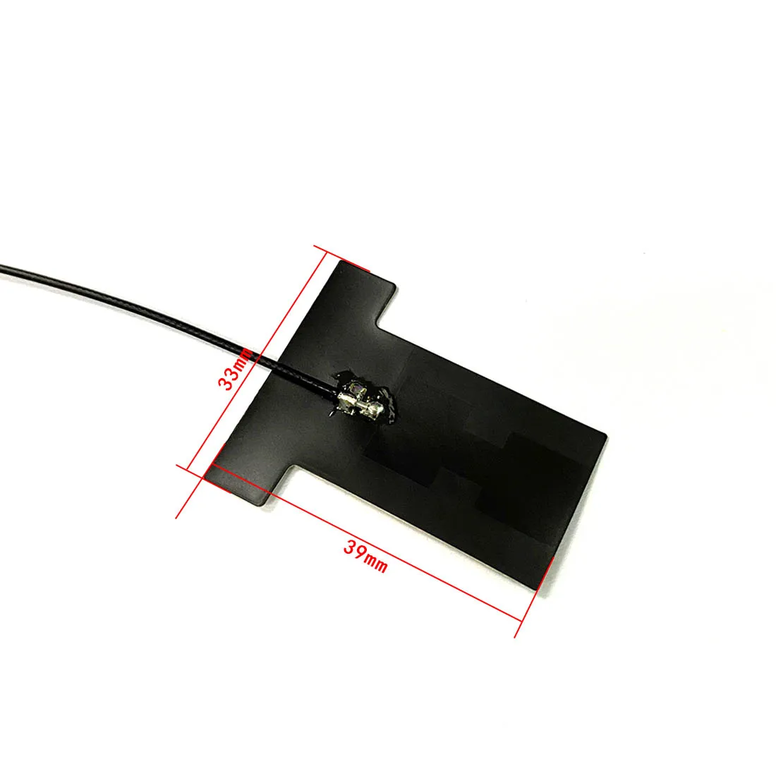 Внутренняя антенна OMNI FPC Solt 2 4 ГГц WIFI Bluetooth 5dBi с высоким коэффициентом усиления |