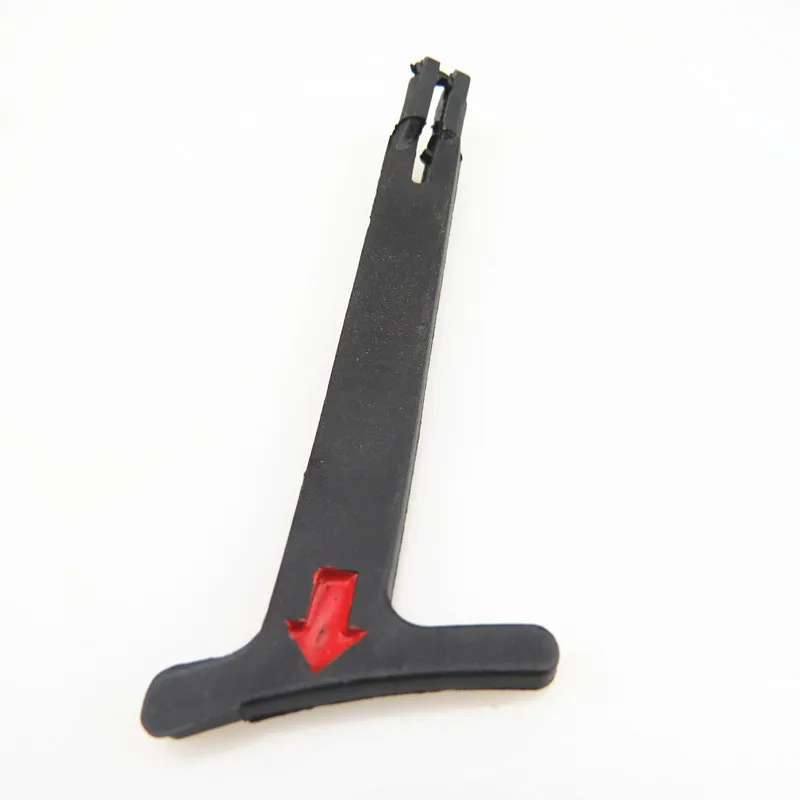 AZQFZ двигатель передний капот защелка отпустите рукоятку тяги для гольфа Gti R32 Bora 1J5