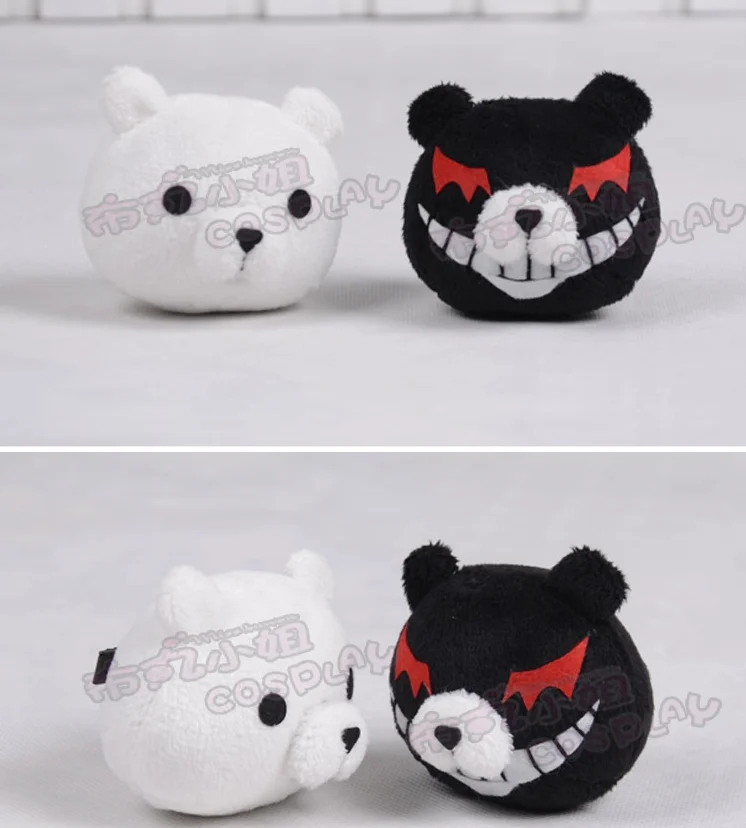 Danganronpa Danga для косплея данганронпа Уганда Косплэй костюм джунко эношима зажим