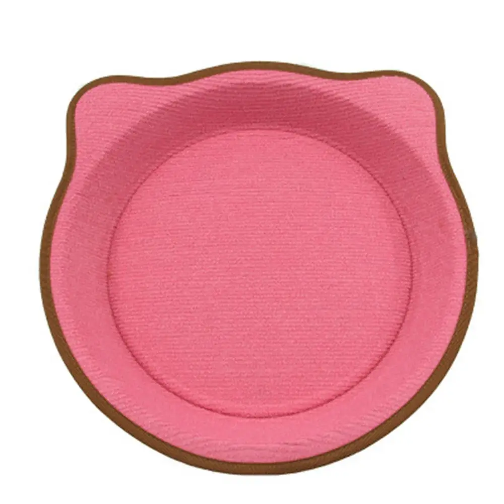 

Cat Hammock Suction Cups Cats Hanging Bed Comfortable Small Pet Shelf Rest Cage Puppy Kitten Sunny Seat Window Mount Lounger