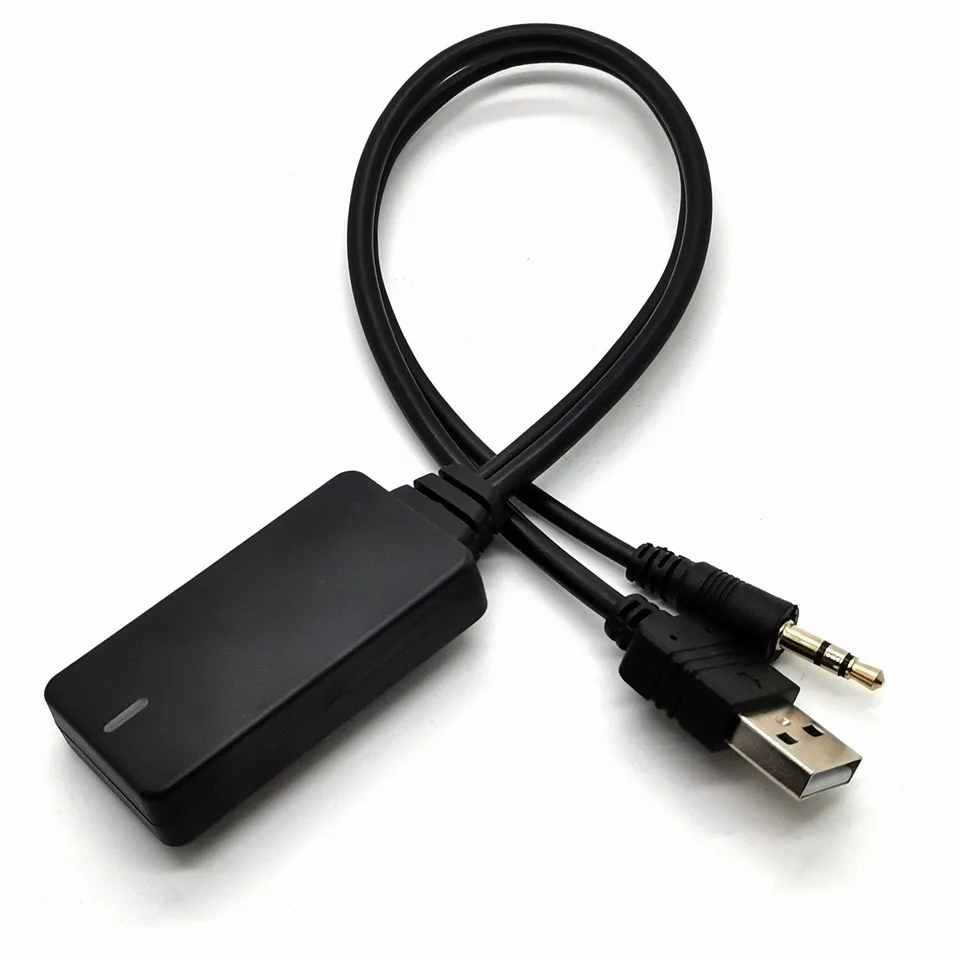 Bluetooth-адаптер CHELINK Aux для bmw E90 E91 E92 E93 |