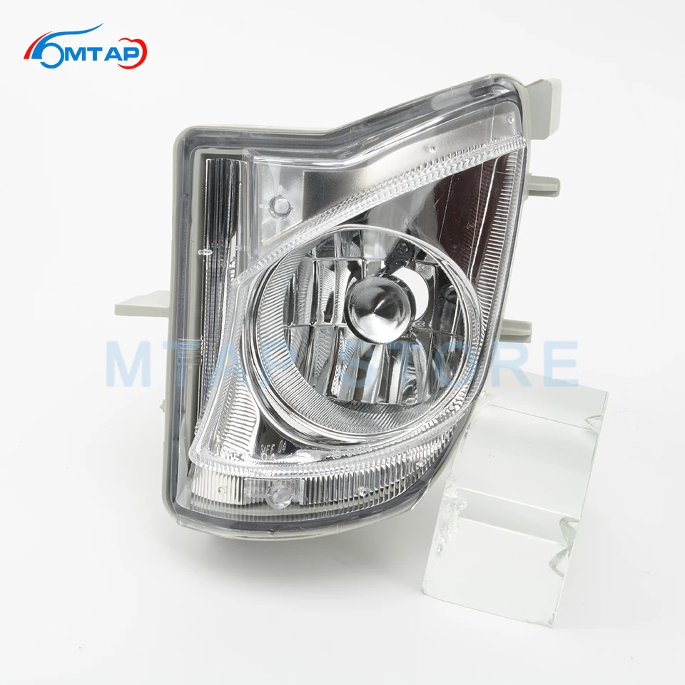 MTAP автомобильные аксессуары туман светильник противотуманная фара для LEXUS IS250 IS300