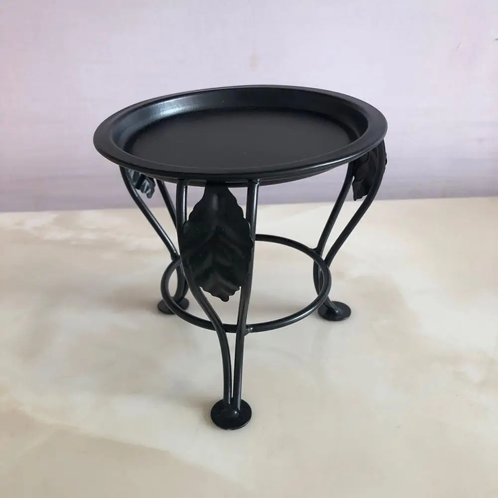 

Flower Stand European-Style Simple Multi-Function Creative Mini Floor Balcony Flower Pot Rack Living Room Small Flower Stand