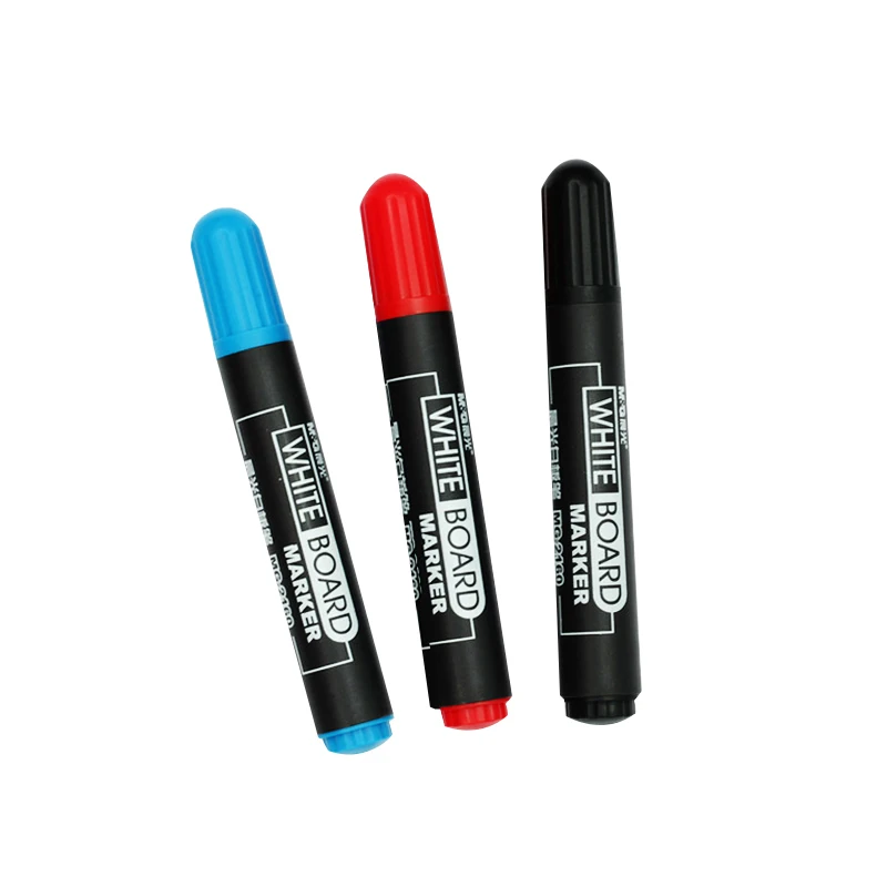 Маркеры на белой доске с сухим стиранием маркеры школьные и офисные