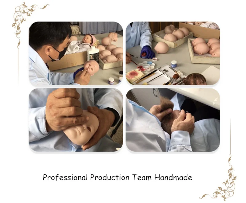 98 см Boneca Reborn Baby Doll игрушки реальная жизнь коэффициент Bebe Reborn Corpo De Silicone Inteiro Reborn для маленьких девочек реквизит для фотосессии Juguetes