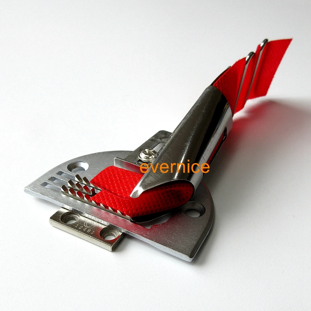 Простая клейкая лента + игловая пластина для сверхтяжелого автомобильного