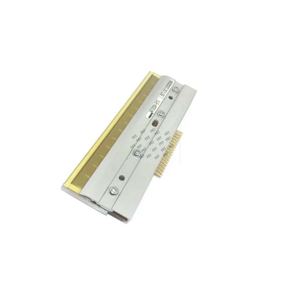 Бесплатная доставка Оригинальная F SP01 печатающая головка с одной биркой штрих