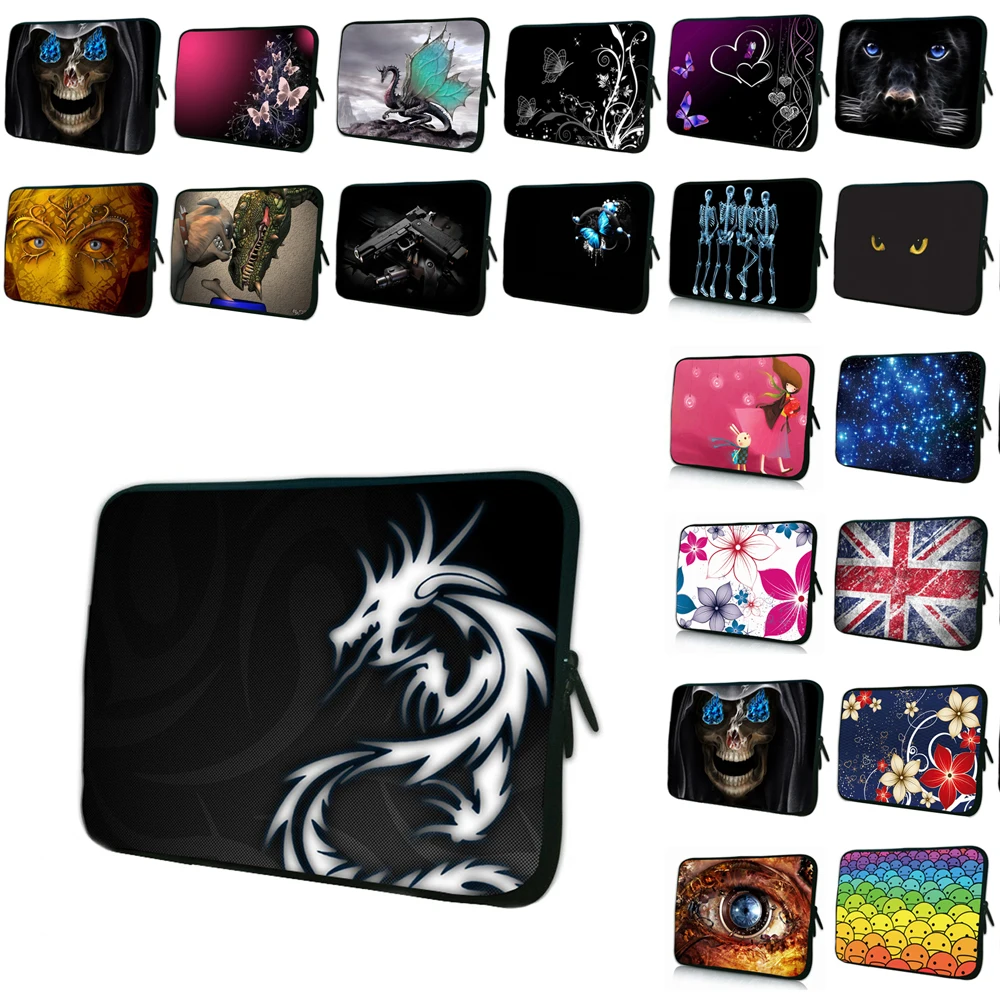 

Компьютерные аксессуары из неопрена 15,6 13,3 11,6 12,5 14,1 10,1 16 17 Тетрадь крышка чехол Tab 7,9 7 8,0 9,7 на защёлке Funda, НЧ-динамик, Bolsa