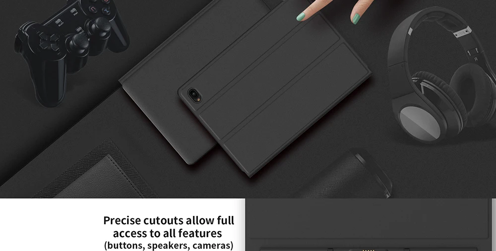Teclast TL-T30 2-в-1 Магнитный клавиатура с док-станцией Интерфейс Защитная крышка чехол комбинированный Анти-пыль Водонепроницаемый чехол