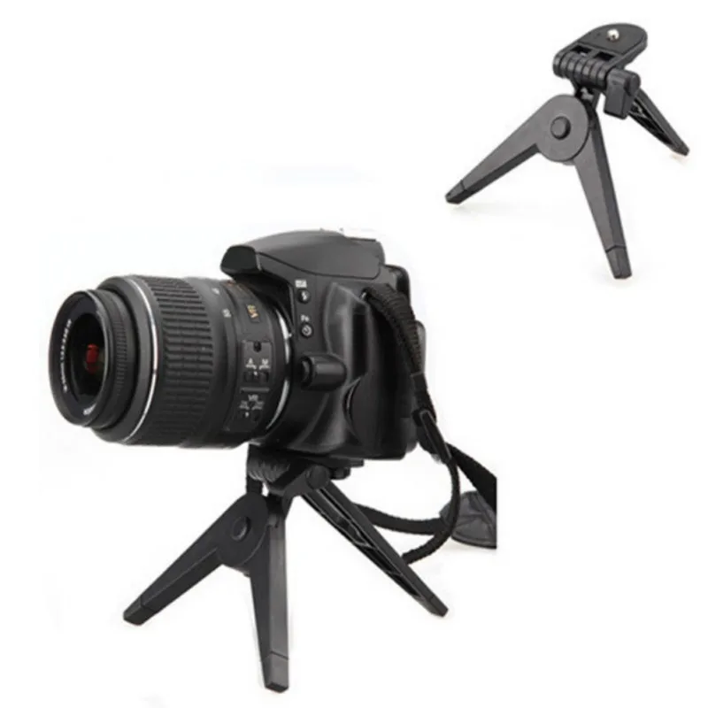 Штатив для камеры и мобильного телефона Gopro Ручка Стабилизатор ручка