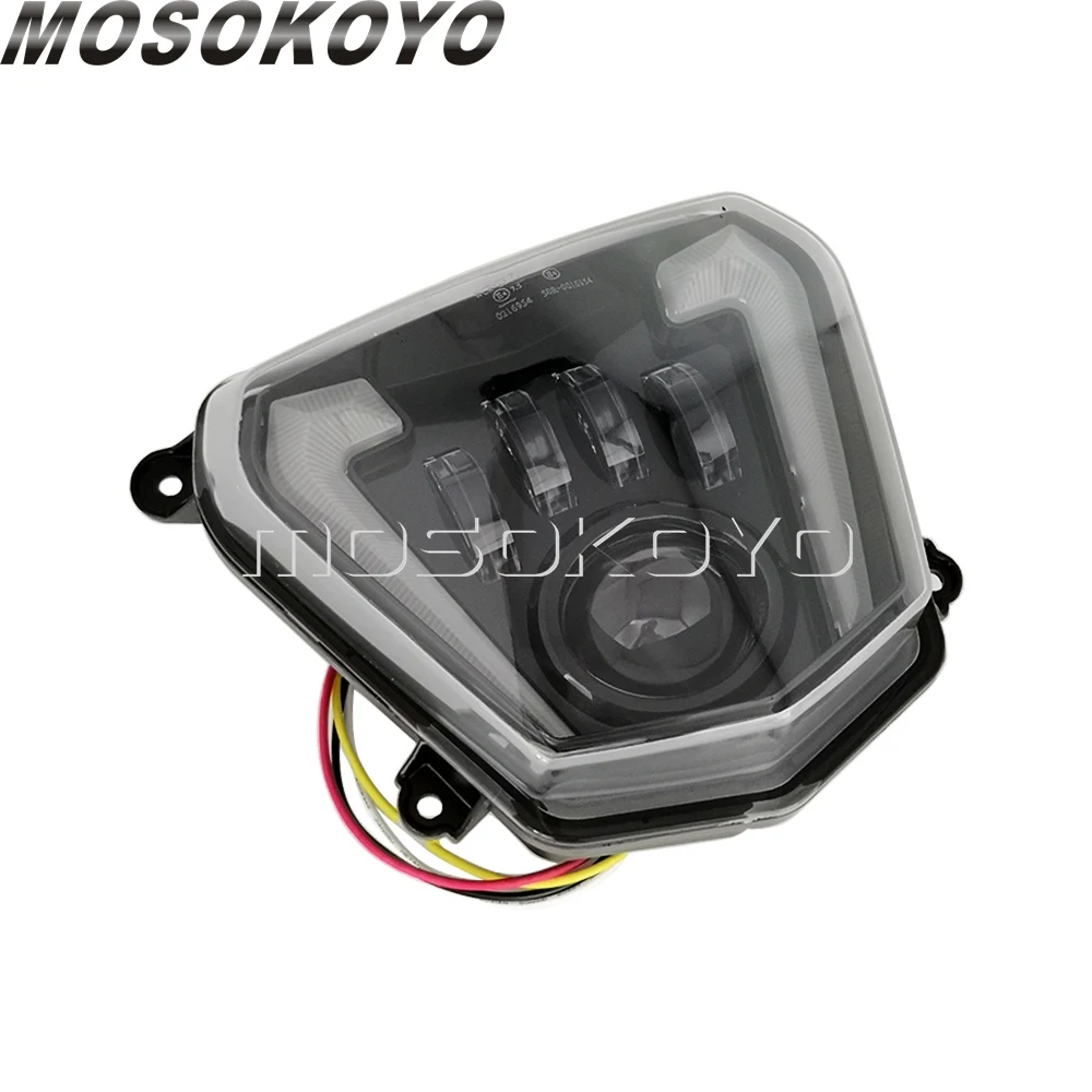 Ангельские глазки DRL светодиодный комплект для сборки фар 690 690R 2012 2019
