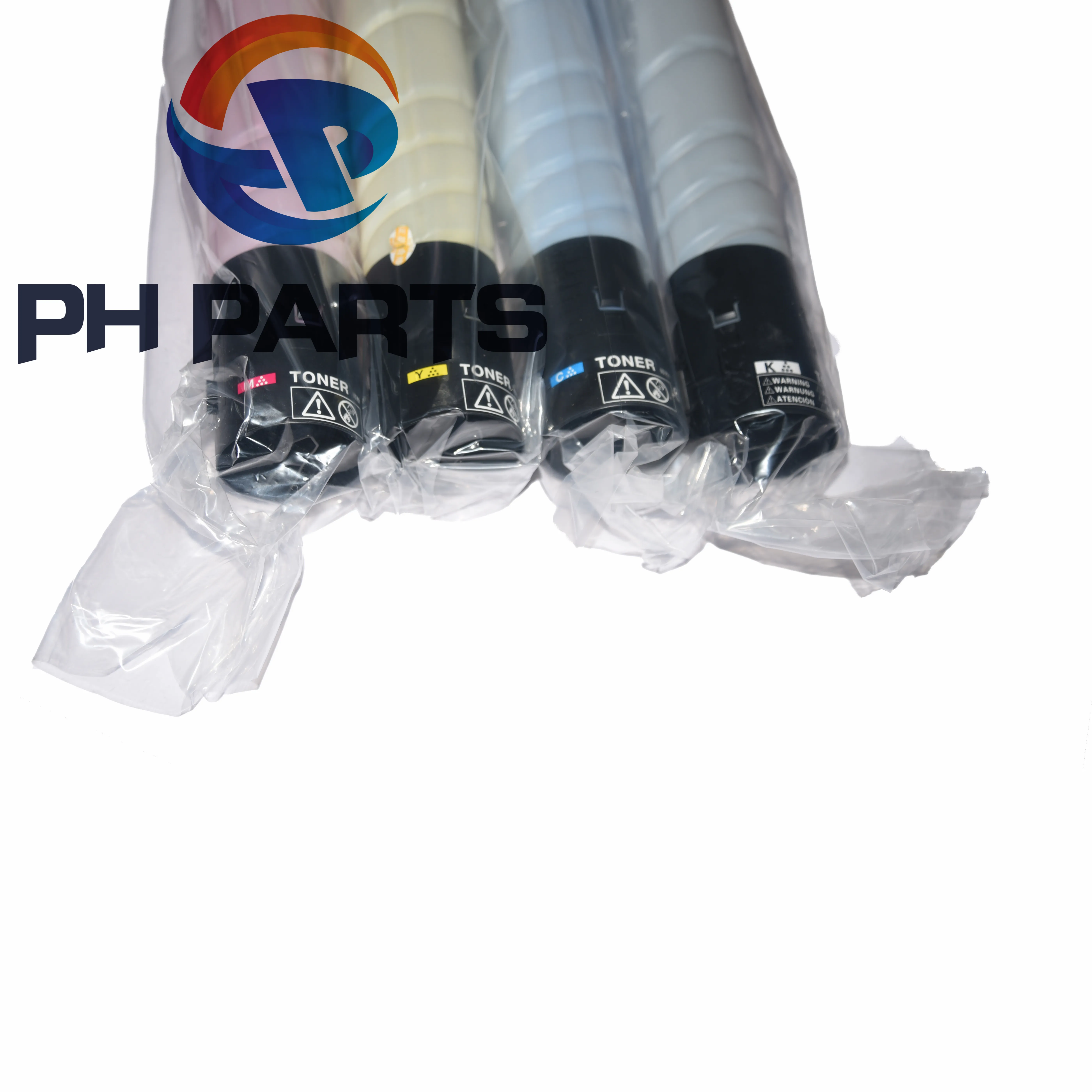 

1X 400G higher quality TN321 toner cartridge For Konica minolta bizhub C224 C284 C364 C224e C284e C364e