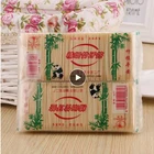 Деревянные Одноразовые зубочистки, натуральные бамбуковые зубочистки для полости рта, деревянные зубочистки, стол для ухода, аксессуары, кухонный инструмент, товары для дома, ресторана, отеля