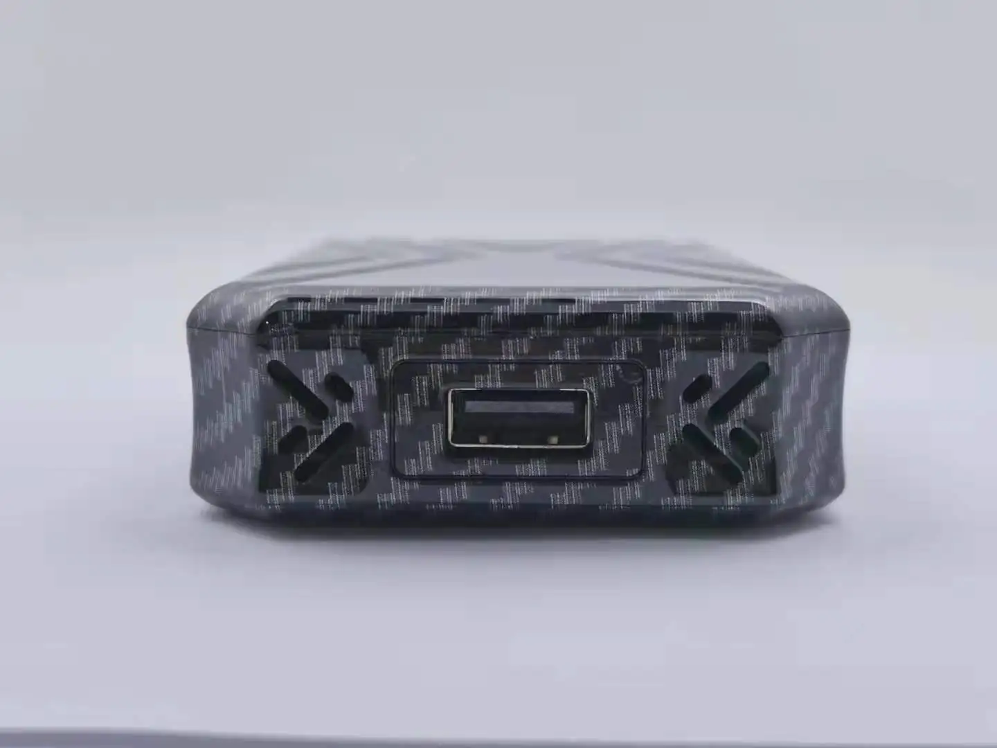 Carplay Ai Box Автомобильный мультимедийный плеер Новая версия 4 + 64G система Android