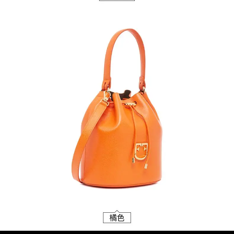 Весна/Лето Новое поступление Оригинальные женские сумки FURLA, высокое качество, маленькие размеры, сумки красного цвета, размер 24 см* 22 см* 16 см