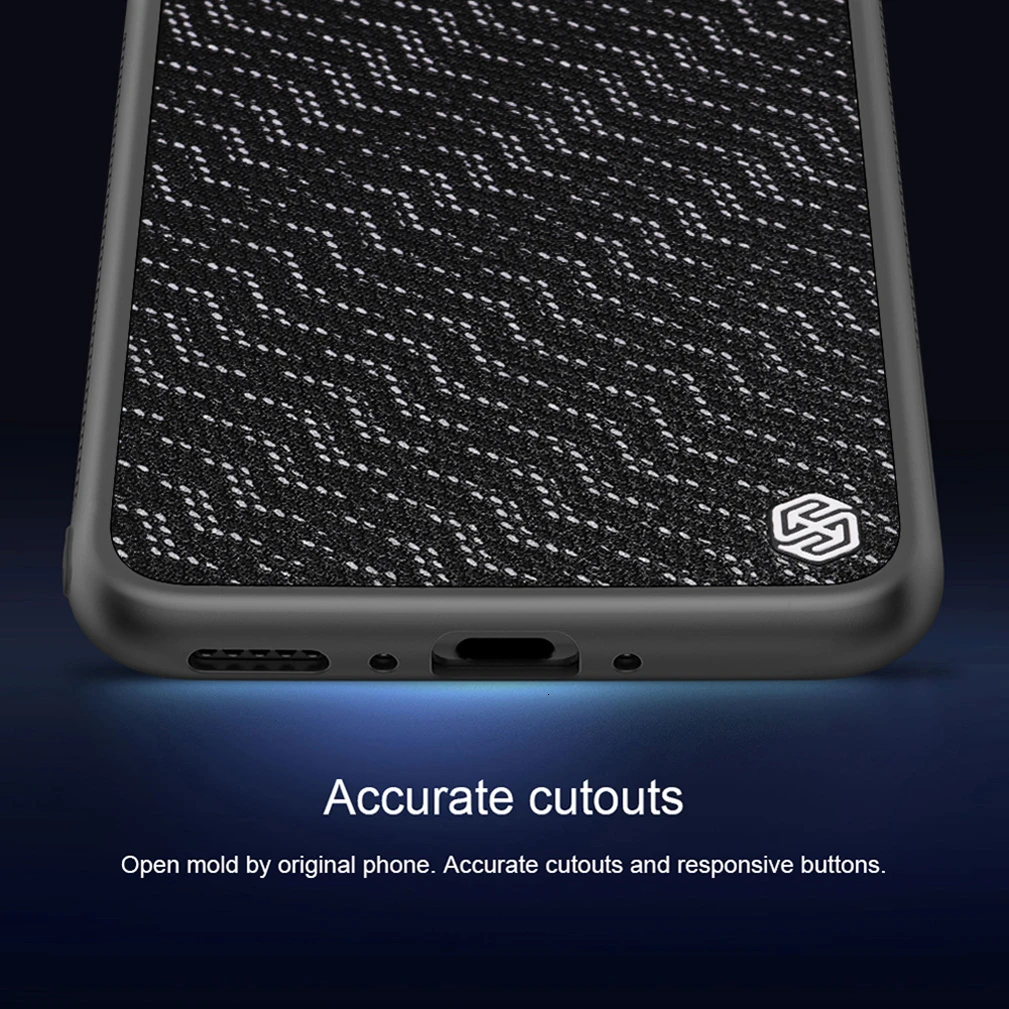 Для Oneplus 7T Pro Чехол для телефона Nillkin Twinkle PC задняя панель+ TPU Защитная рамка чехол для Oneplus 7T чехол