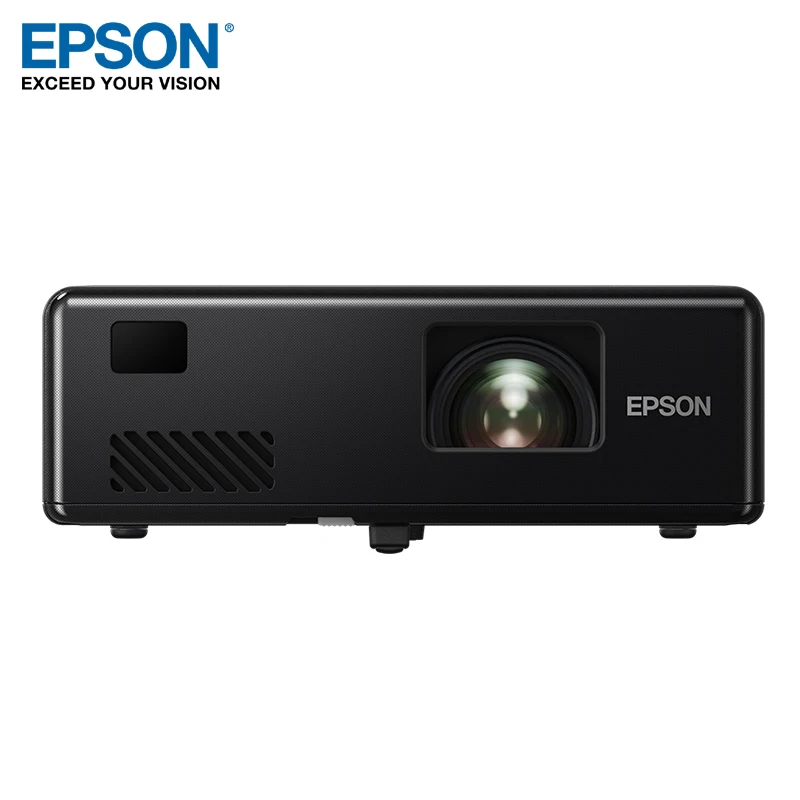 Мини проектор лазерный Epson EF11 1080P Full HD 3 ЖК дисплея| |