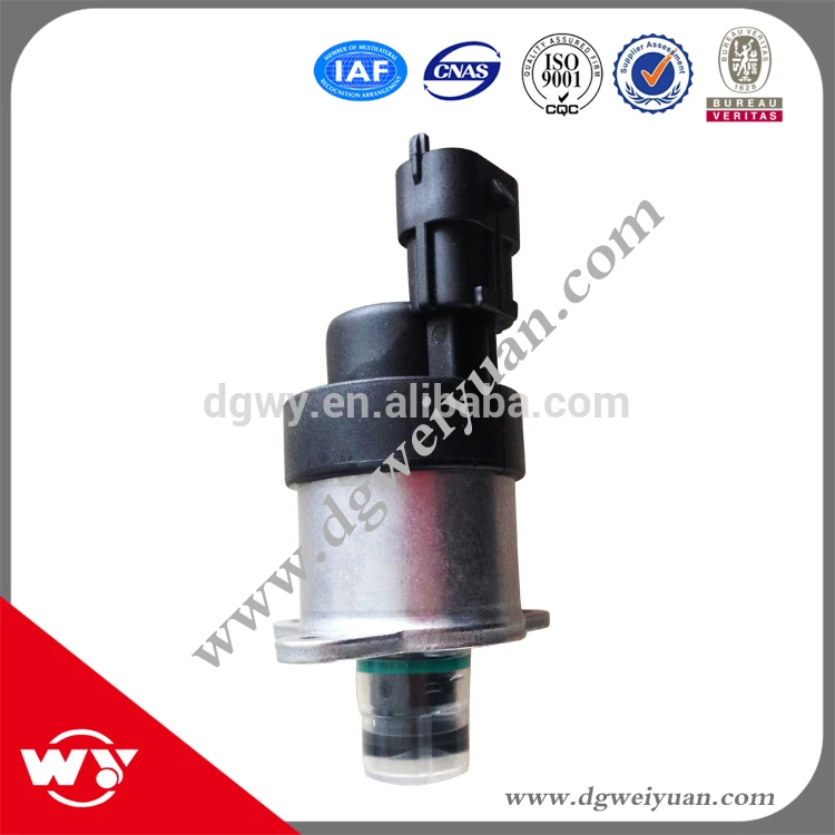 

Useful Common Rail Fuel Pump Pressure Regulator Control Metering Solenoid Metering Unit 0928400726