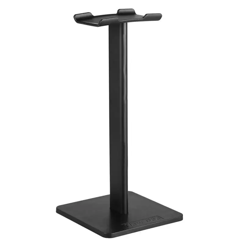 

Universal Aluminum Headphone Holder Earphone Headset Hanger Headphone Desk Display Stand Shelf Bracket Hanger Support Bracket