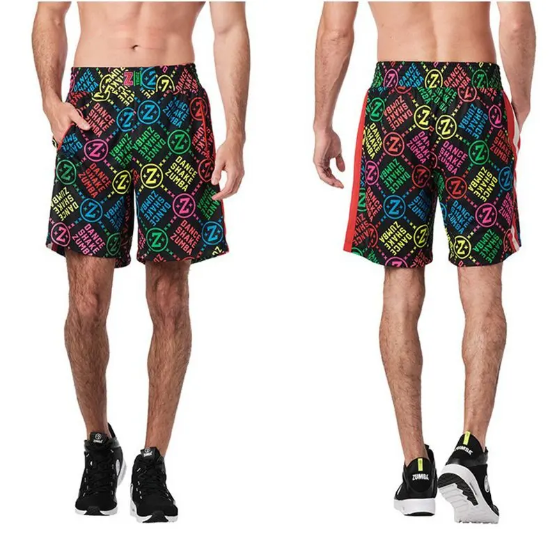 Одежда Zumba новинка дешевая Женская одежда штаны для йоги аэробики бега фитнеса