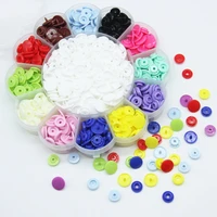t5 plastic resin buckle tool button box set clothing accessories high quality diy handmade buttons