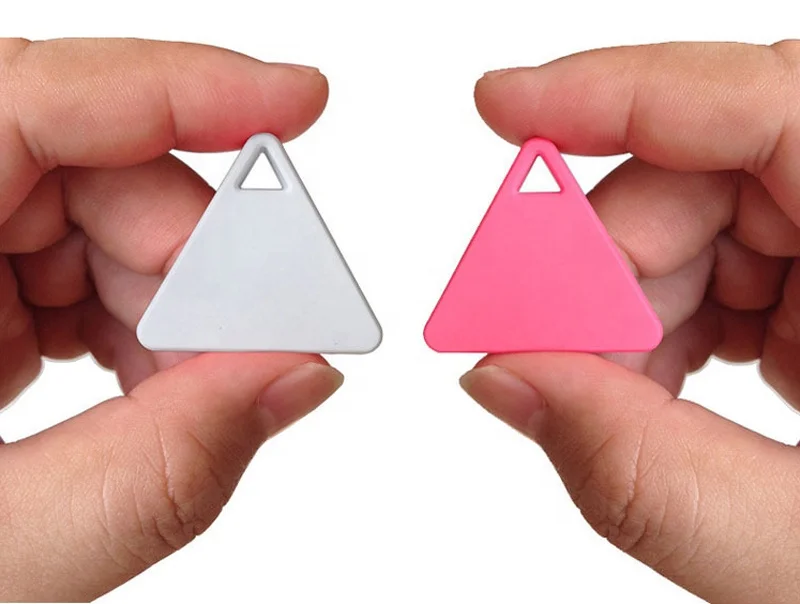 

4,0 Bluetooth-совместимый трекер для домашних животных, собак, кошек, ключей, локатор, анти-сигнал, кошелек, сумка для детей, умный мини-трекер