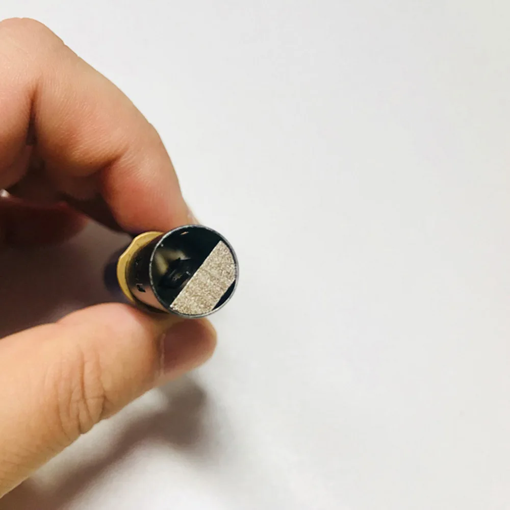 Для IQOS 2,4 Plus нагревательная пластина Очиститель очистки корня углерода для IQOS 3,0 набор инструментов для обслуживания