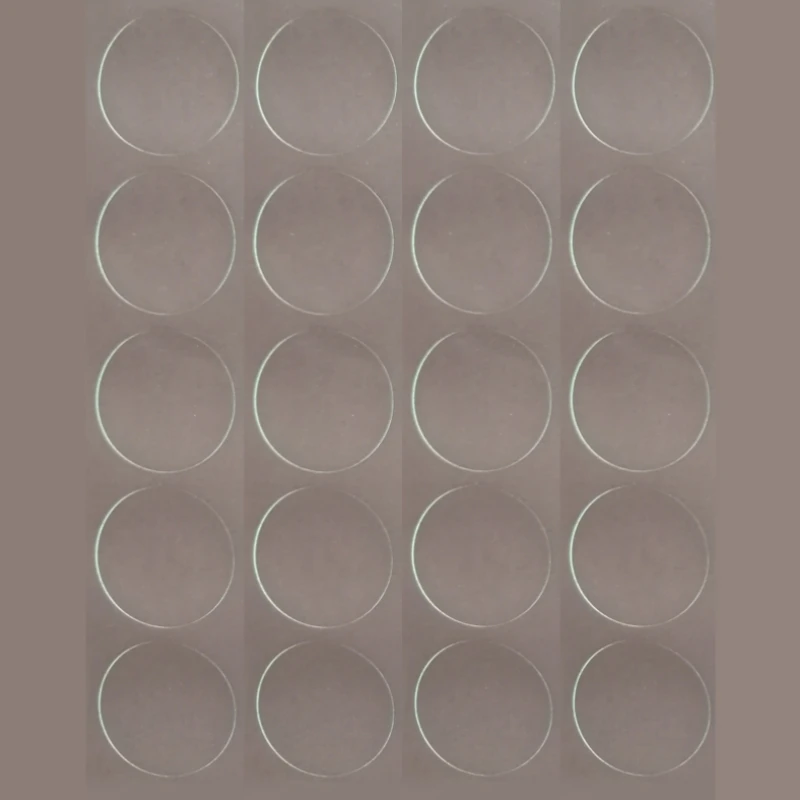 

Self-Adhesive Matches Strike Paper Fireplace DIY Scented Candle Ignited Sheet Circle Solid Rectangle Honeycomb Pattern Spark