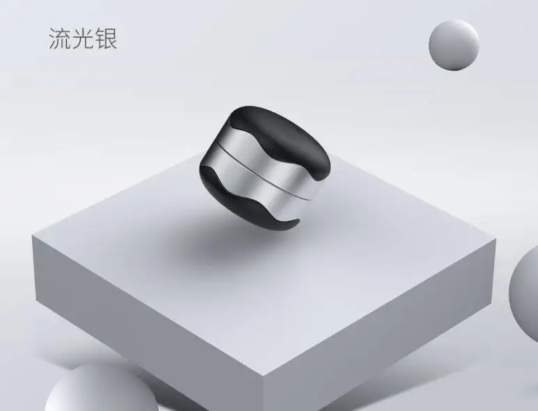 Xiaomi Mijia Hagibis охлаждающая подставка под ноутбук Магнитная Адсорбция и физическое охлаждение и стабильный анти-скольжения
