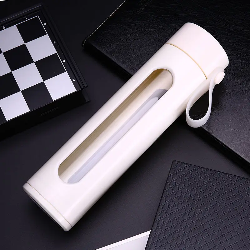 Стеклянная чашка с прямой поставкой от производителя ударопрочная двойная