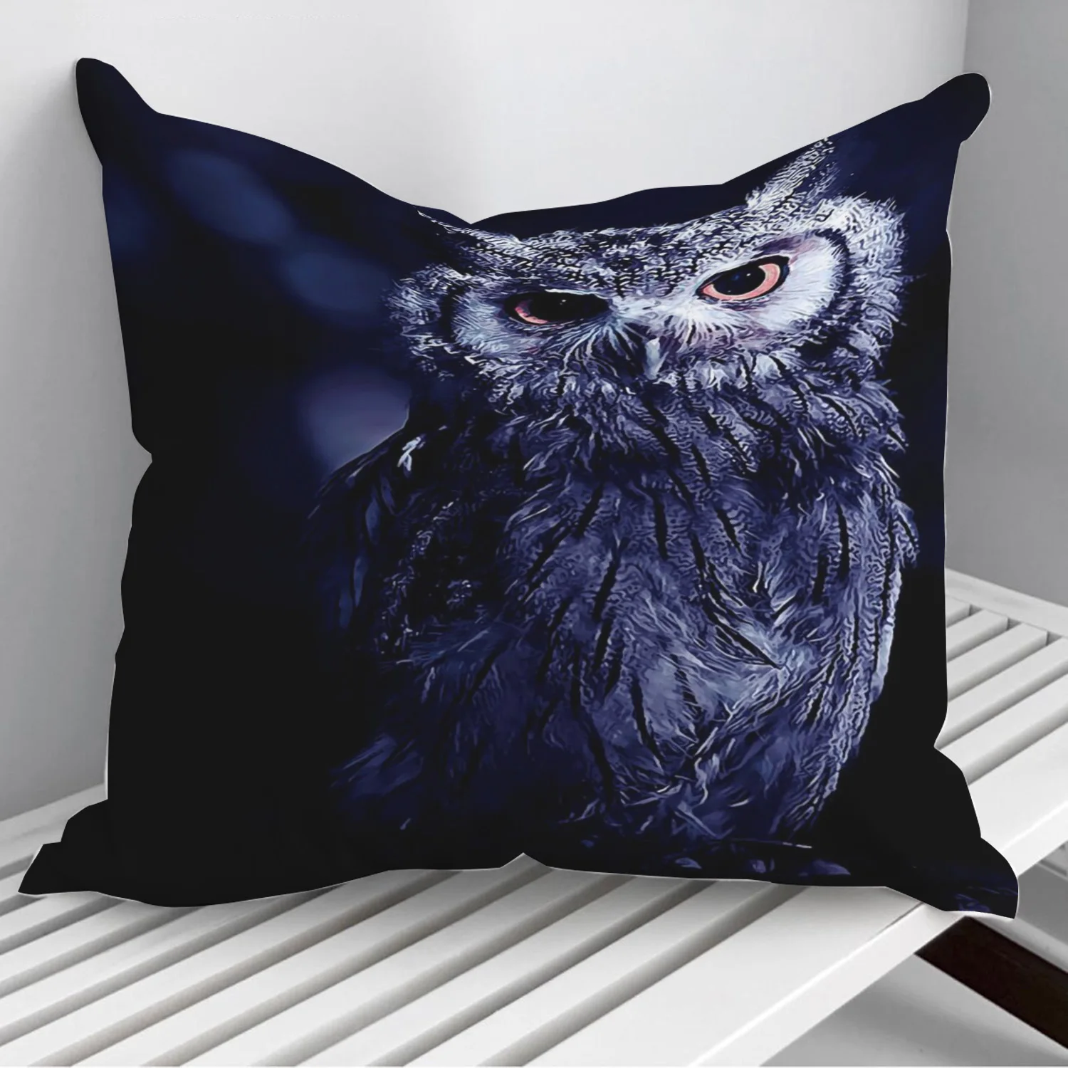

Animal 81 Throw Pillows Cushion Cover On Sofa Home Decor 45*45cm 40*40cm Gift Pillowcase Cojines Dropshipping